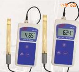 滄州酸度 氧化還原電位 溫度 便攜式測試儀