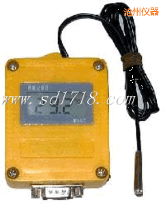 滄州無(wú)紙溫度記錄儀