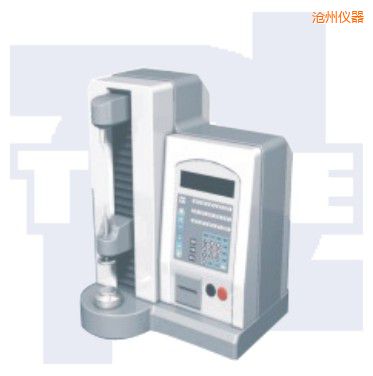 滄州彈簧拉壓試驗機