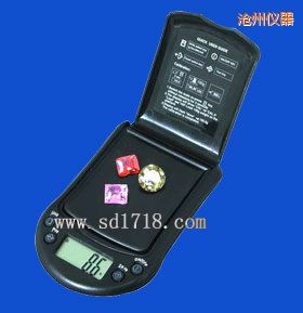 滄州微型電子天平,200g,0.1g