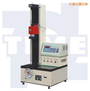 長春單數(shù)顯彈簧拉壓試驗(yàn)機(jī)