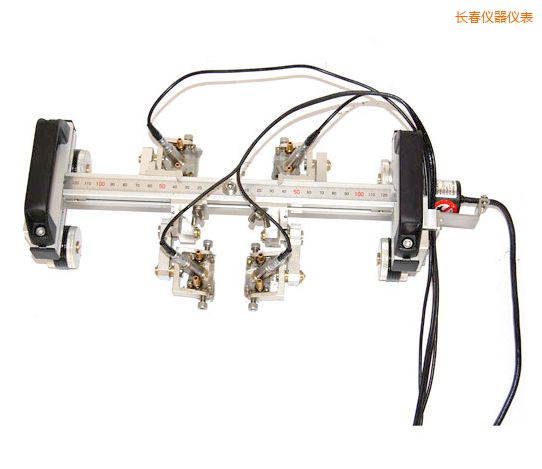 長春M系列掃查架