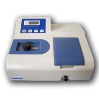 長春紫外分光光度計