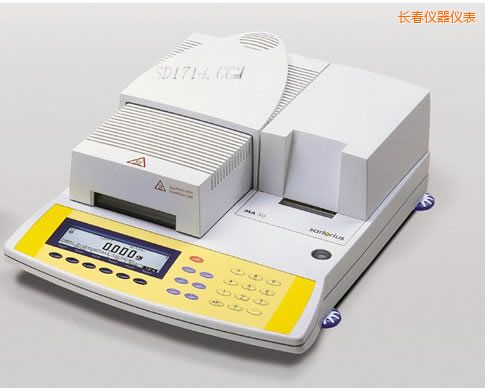 長(zhǎng)春紅外水分測(cè)試儀