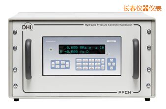 長春高壓液體壓力控制器/校準器