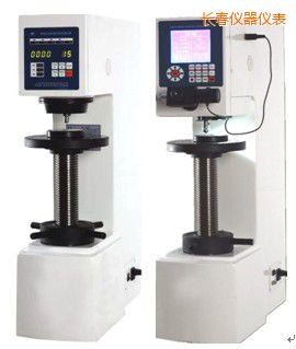 長春時(shí)代THBS-3000DB直讀數(shù)顯布氏硬度計(jì)