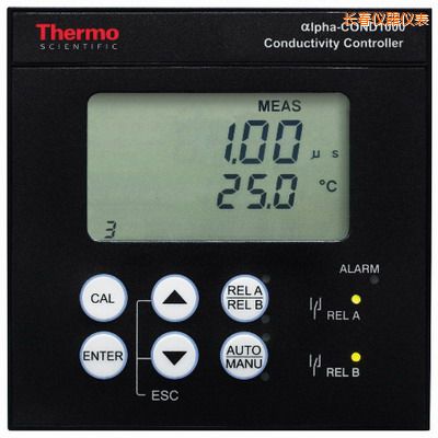 長春電導(dǎo)率控制器/電阻率控制器