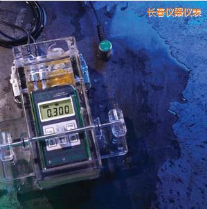 長春水下測厚儀