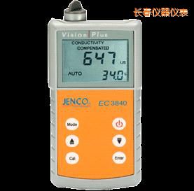 �L����������JENCO 3840��yʽ늌�(d��o)�ʃx/TDS/�}�Ȝyԇ�x