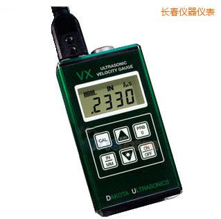 長春超聲波測厚儀