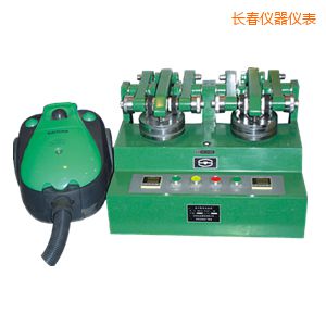 長春滾動磨損試驗機(jī)
