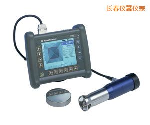 長春硬度檢測(cè)儀