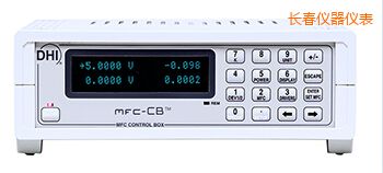 長(zhǎng)春流量控制器控制盒