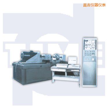 昌吉微機(jī)控制摩托車離合器性能試驗(yàn)臺