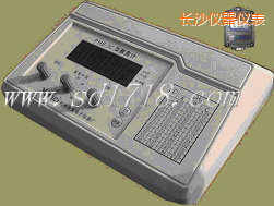 長沙PH溫度記錄儀