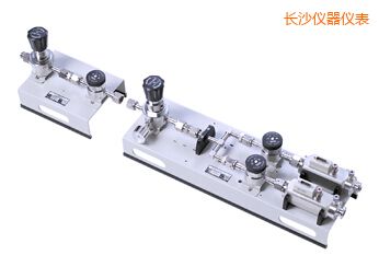 長沙molstic-S 音速噴嘴流量元件安裝臺(tái)