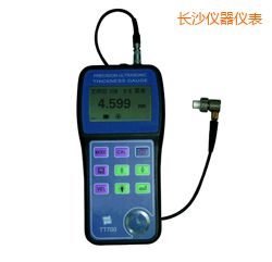 長沙時代超聲波測厚儀