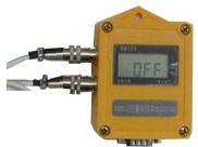 長(zhǎng)沙溫度記錄儀(雙高溫)