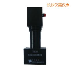 長沙時代維氏硬度壓痕圖像測量系統(tǒng)