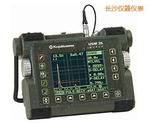 長沙便攜式超聲波探傷儀