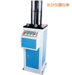 長沙電動(dòng)夏比沖擊試樣缺口拉床