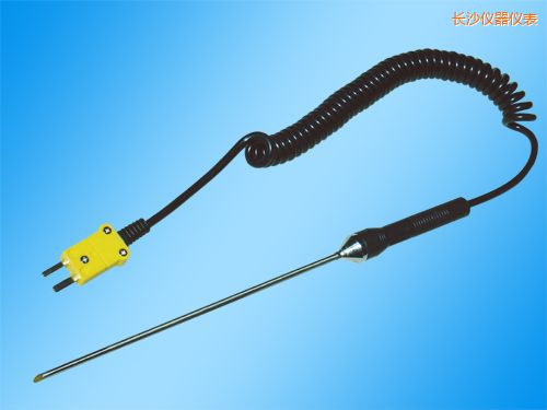 長沙注射式熱電偶