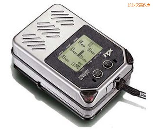 長(zhǎng)沙多氣體檢測(cè)儀