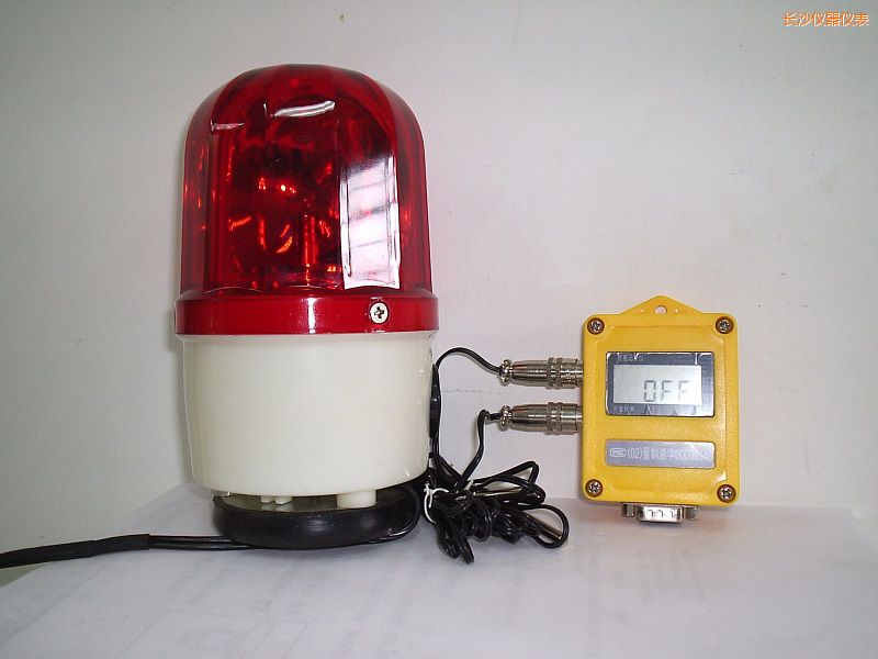 長(zhǎng)沙超限報(bào)警溫度記錄儀