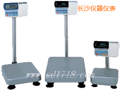 長沙精密電子臺秤,220kg,20g