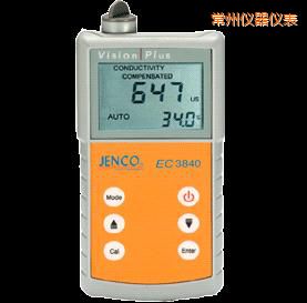 ��������(gu��)����JENCO 3840��yʽ늌�(d��o)�ʃx/TDS/�}�Ȝy(c��)ԇ�x