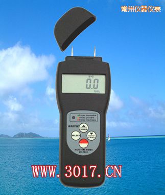 常州多功能水份儀