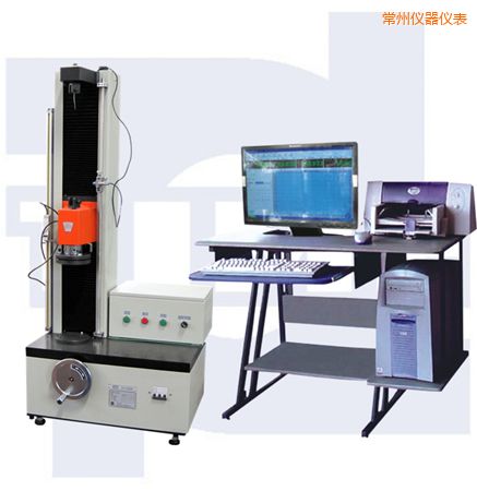 常州微機(jī)控制彈簧拉壓試驗(yàn)機(jī)
