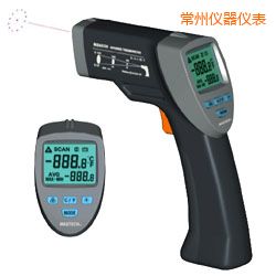 常州紅外測(cè)溫儀