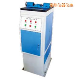 常州時代電動夏比沖擊試樣缺口拉床