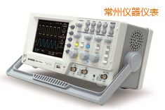 常州數字存儲示波器