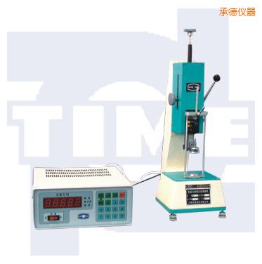 承德數(shù)顯示彈簧拉壓試驗(yàn)機(jī)