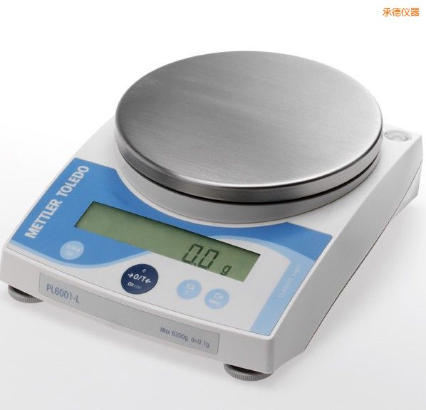 �е������ƽ,2100g,0.1g