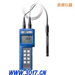 �е�pH/ORP/�ضȜy(c��)���x