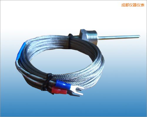 成都固定熱電偶