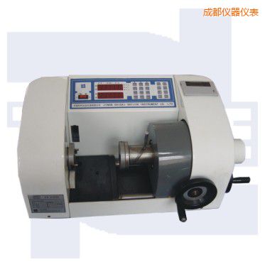 成都數顯式彈簧扭轉試驗機