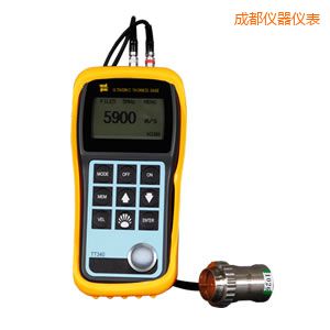 成都超聲波測厚儀(鑄鐵型)