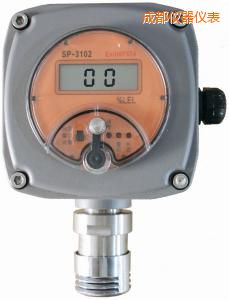 成都可燃?xì)怏w檢測(cè)探頭