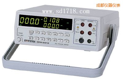 成都交流數(shù)字功率計(jì)