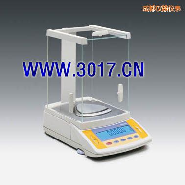 �ɶ���ӷ�����ƽ,120g,0.1mg