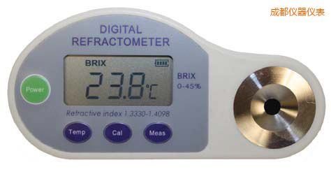 �ɶ�Digital Brix Meter ��(sh��)�����Ӌ