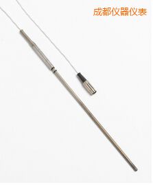 成都短支二等標(biāo)準(zhǔn)鉑電阻溫度計