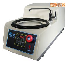 楚雄時(shí)代單盤(pán)手動(dòng)研磨拋光機(jī)