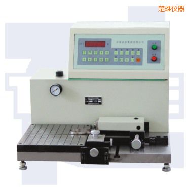 楚雄活塞環(huán)彈力試驗機