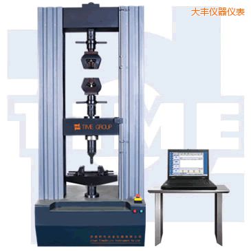 大豐微機(jī)控制電子萬能試驗(yàn)機(jī)(大門式)