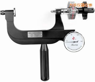 大豐小型便攜式洛氏硬度計